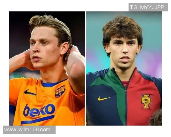 00后最帅足球球星是谁 盘点全球年轻球员的颜值与实力