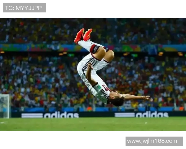 全球足球十大球星经典庆祝动作盘点与背后故事揭秘