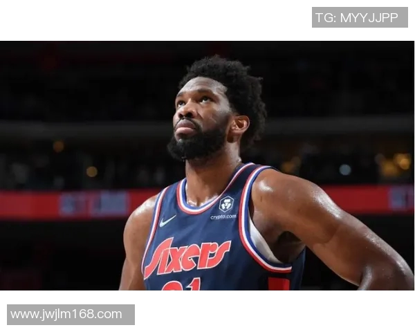 恩比德公开表示最喜爱的足球明星是谁并深度分析他为何如此钦佩