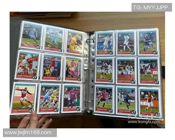 球星卡与足球世界杯帕尼尼：收藏热潮背后的历史与文化探秘