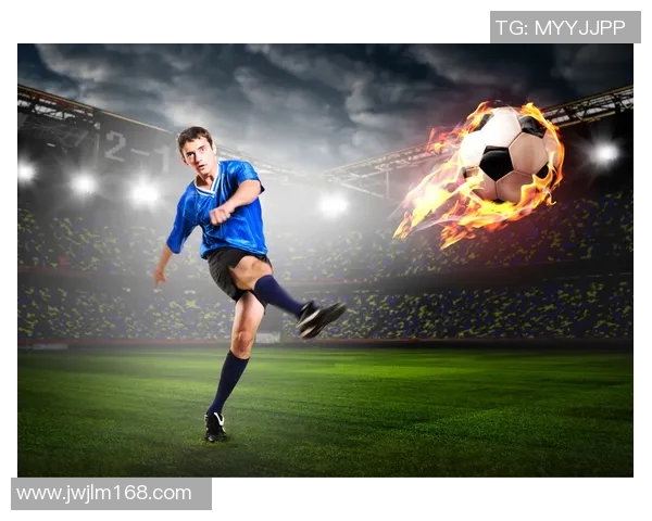 足球场上的魅力巅峰那些最帅超燃的球星集锦瞬间尽显风采