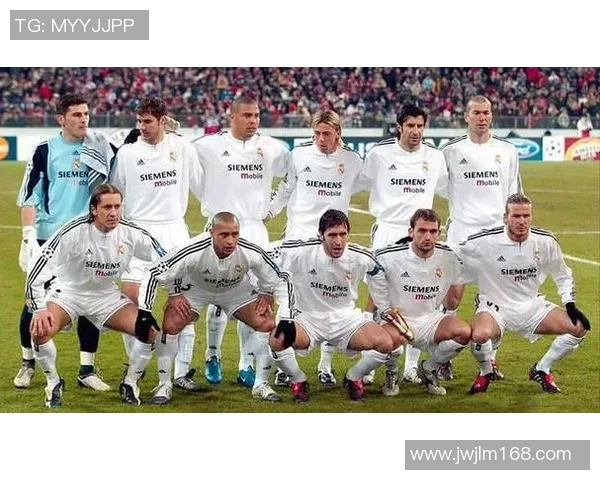 18年前十足球巨星回顾 他们如何塑造了现代足球的辉煌历史