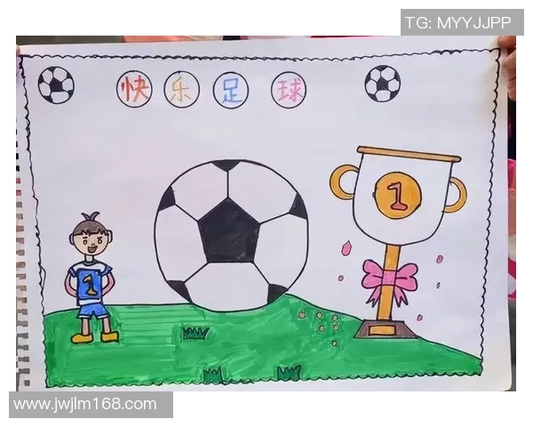 小孩足球梦起航围绕世界球星成长故事启示录