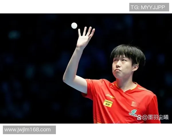 王楚钦足球球星是谁？探秘这位新兴足球人物的成长与成就