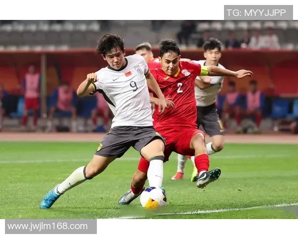 06年龄段足球球星崭露头角未来之星正在崛起他们是谁 06年龄段足球球星崭露头角未来之星正在崛起他们是谁