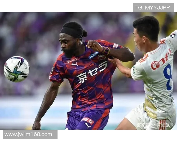 京都足球星期一深度解析球队现状与未来发展走势 京都足球星期一深度解析球队现状与未来发展走势