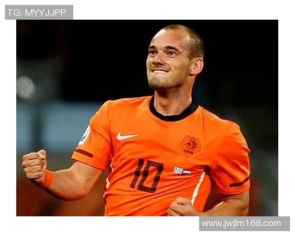 荷兰足球巨星盘点：那些曾辉煌足坛的传奇球员