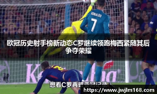 欧冠历史射手榜新动态C罗继续领跑梅西紧随其后争夺荣耀
